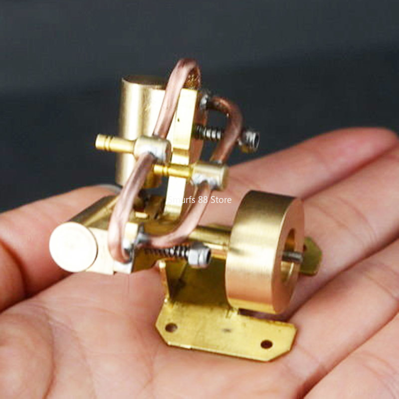 M65 Mini V-Type Pure Copper Tw - Science Hobby Kit 리뷰 및 가격