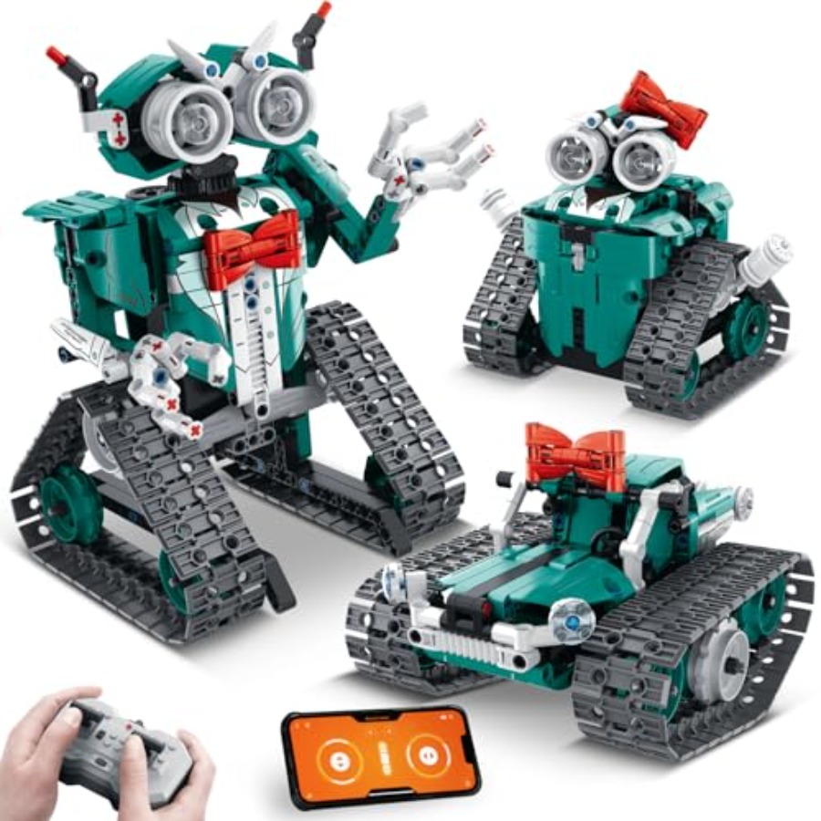 STEM Building Kits for Ages 8- - Science Project Kit 리뷰 및 가격