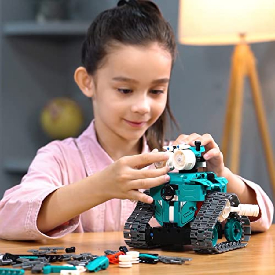 STEM Building Kits for Ages 8- - Science Project Kit 리뷰 및 가격