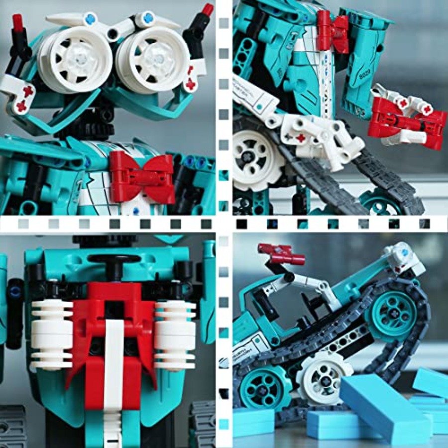 STEM Building Kits for Ages 8- - Science Project Kit 리뷰 및 가격