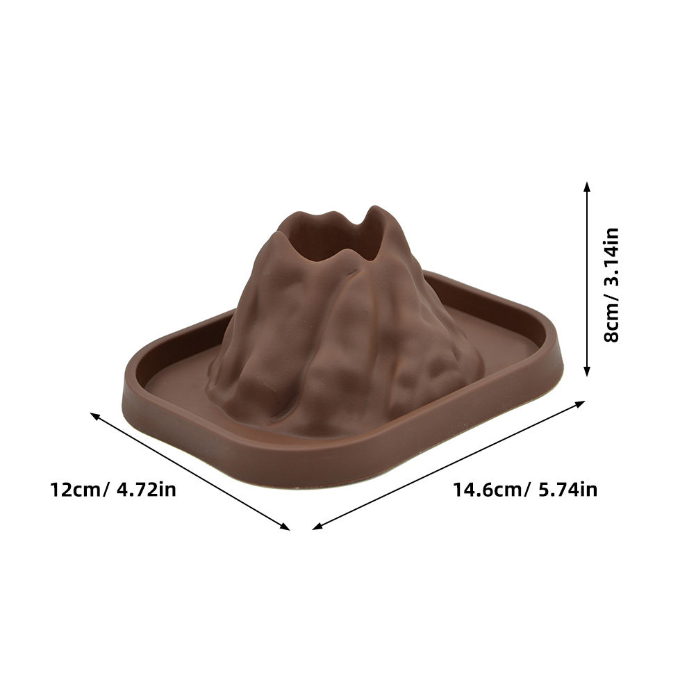 10Pcs High-Quality Volcano Sci - Volcano Kit Eruption 리뷰 및 가격