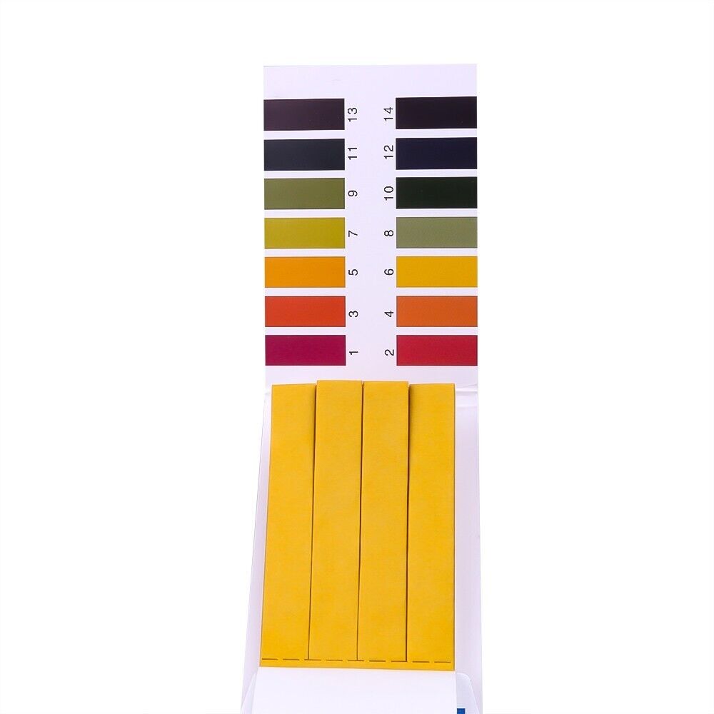 80Pcs PH Test Strips For Makin - Ph Strip Test 리뷰 및 가격