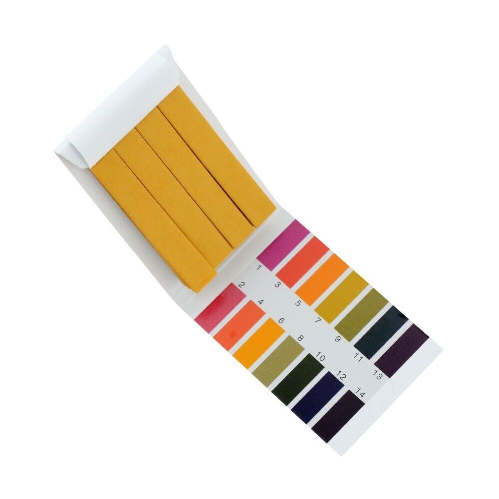 80Pcs PH Test Strips For Makin - Ph Strip Test 리뷰 및 가격