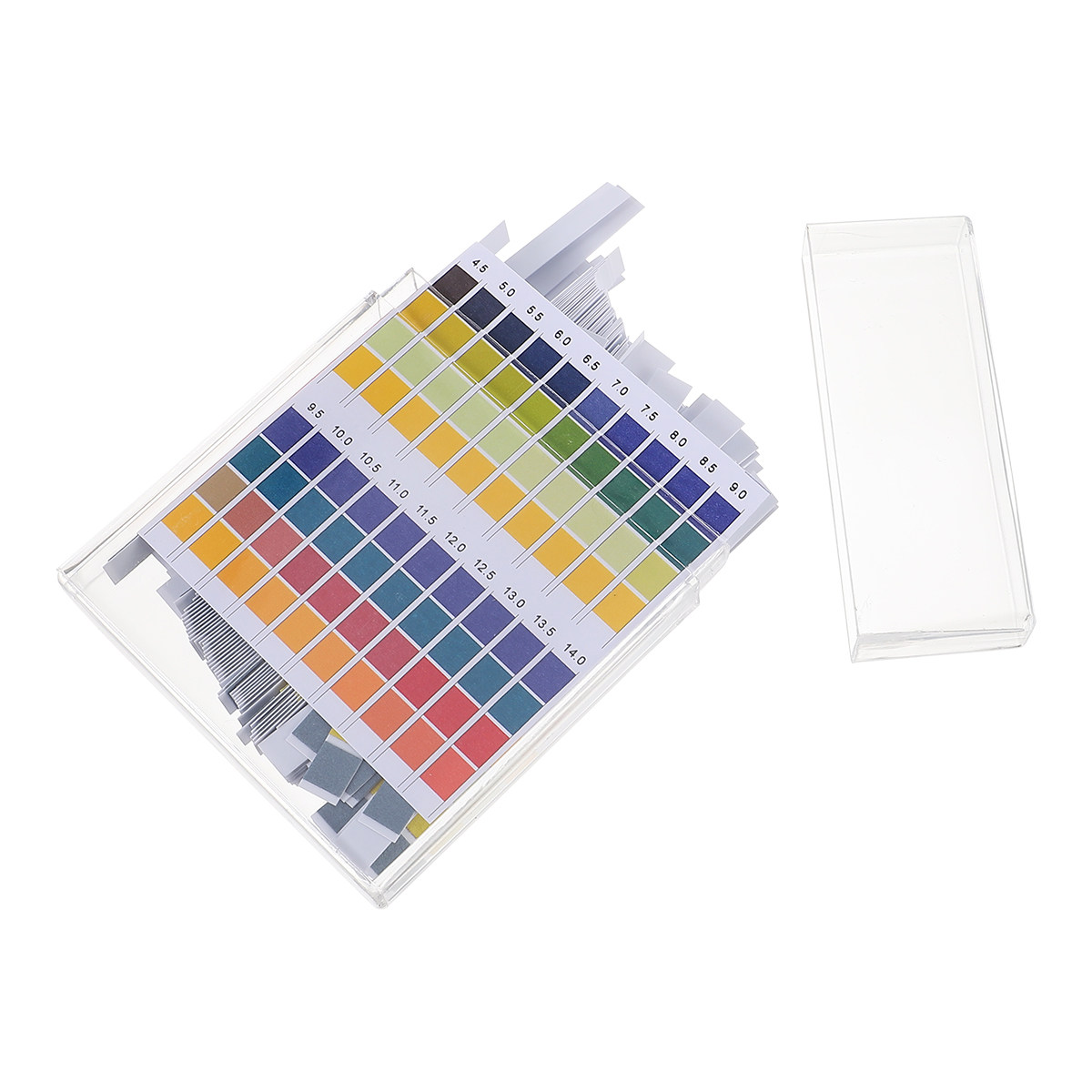 100pcs Ph Test Paper Waterproo - Ph Strip Test 리뷰 및 가격