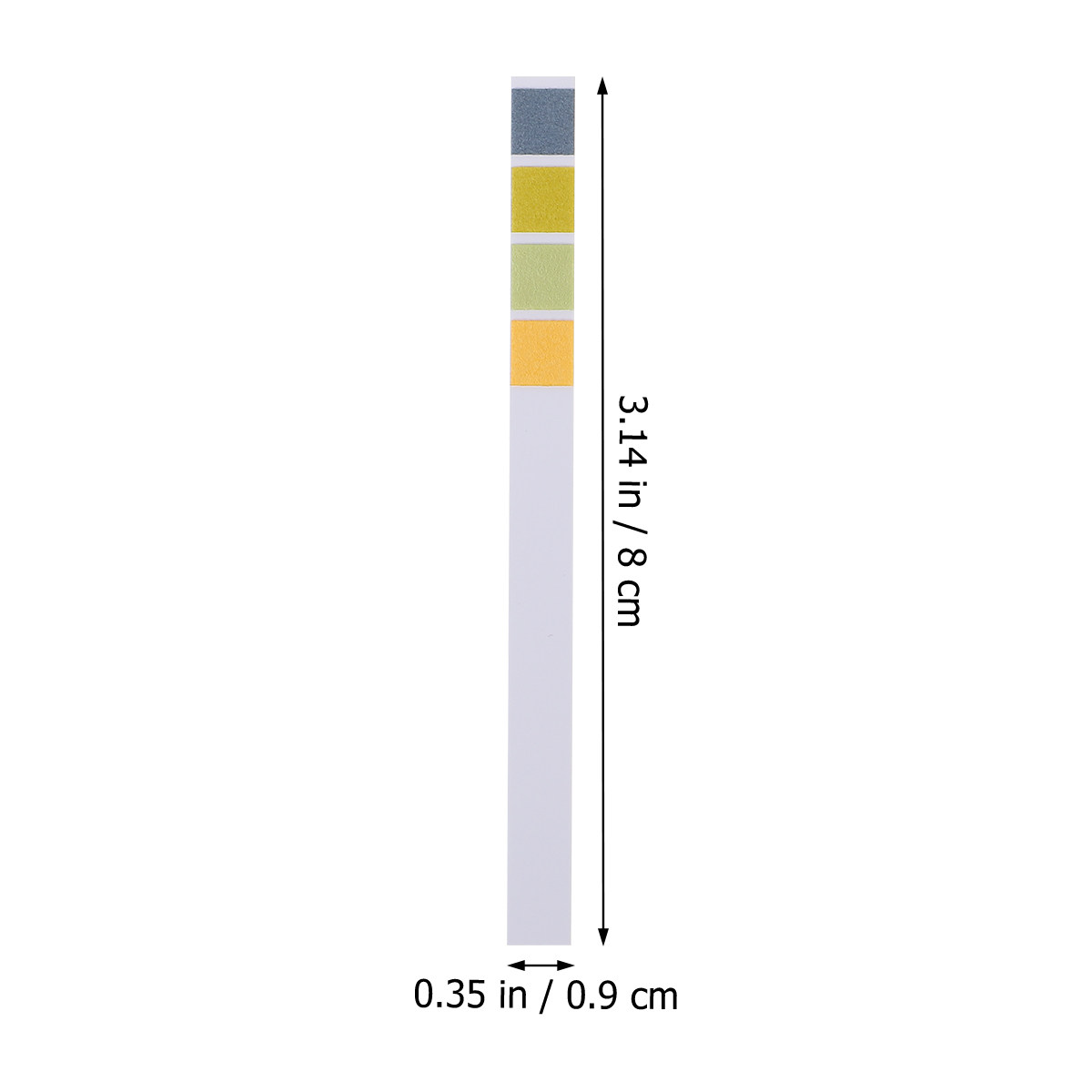 100pcs Ph Test Paper Waterproo - Ph Strip Test 리뷰 및 가격