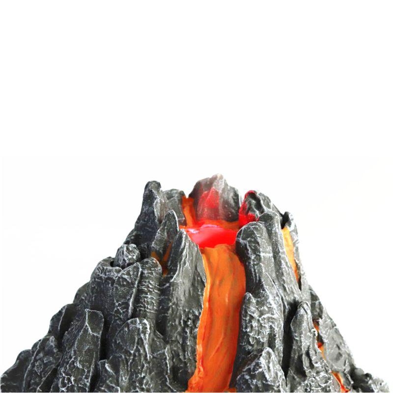 Y4QA Volcano Eruption Toy Kits - Volcano Kit Eruption 리뷰 및 가격