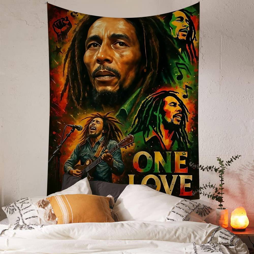 Jamaican Bob Reggae Marley Hip - Science Bob 리뷰 및 가격
