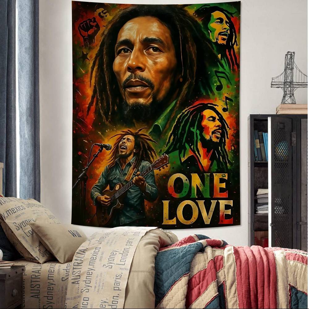 Jamaican Bob Reggae Marley Hip - Science Bob 리뷰 및 가격