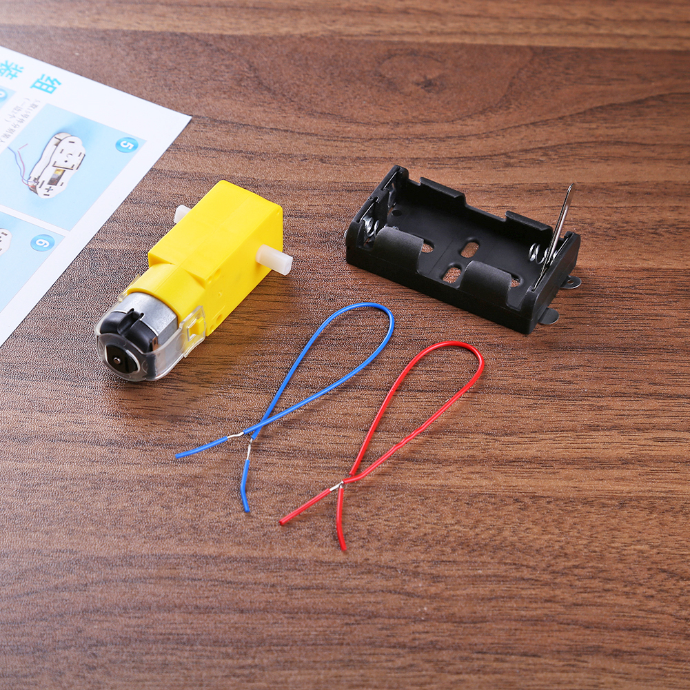 DIY Boat Model Science Toys Ki - Science Project Kit 리뷰 및 가격