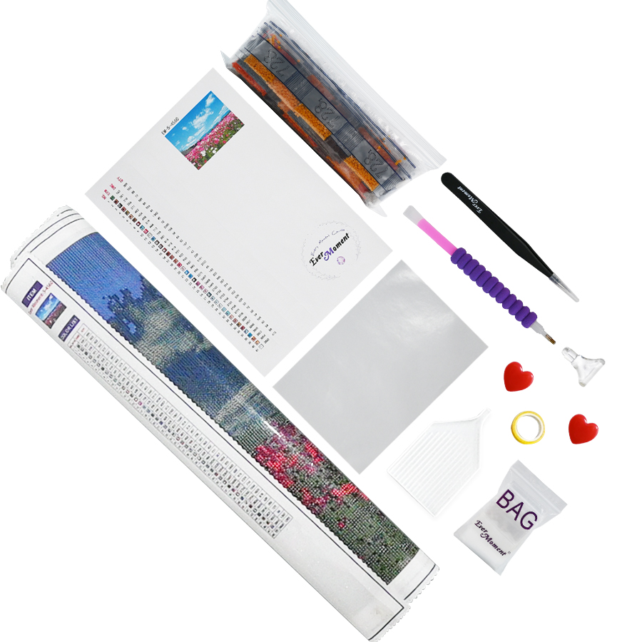 Ever Moment Home Decor Scenic  - Volcano Kit Eruption 리뷰 및 가격
