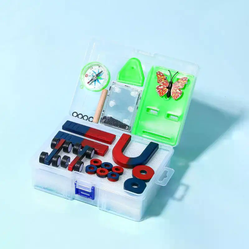1 Set Educational Experiment W - Science Project Kit 리뷰 및 가격