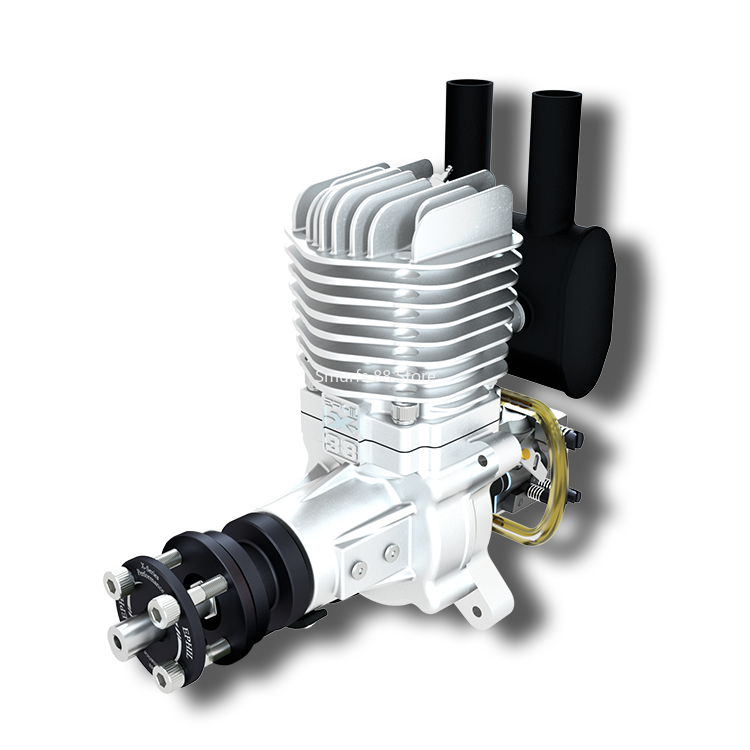 XG-38cc-R Single Cylinder RC A - Science Hobby Kit 리뷰 및 가격