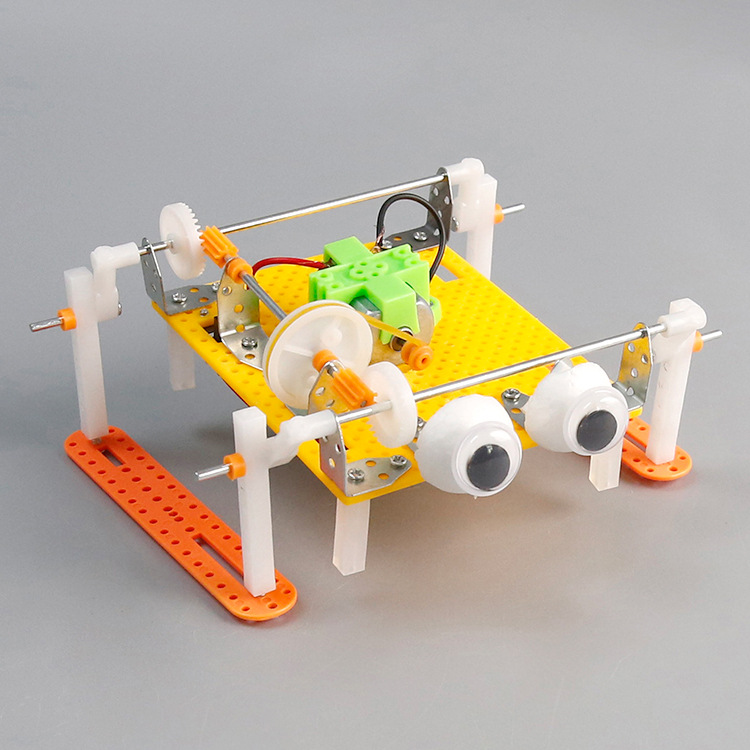 Kids Science Technology Small  - Science Toys Diy 리뷰 및 가격