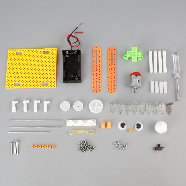 Kids Science Technology Small  - Science Toys Diy 리뷰 및 가격