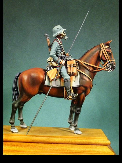 1/32 54mm Scale Resin Figure M - Science Bob 리뷰 및 가격