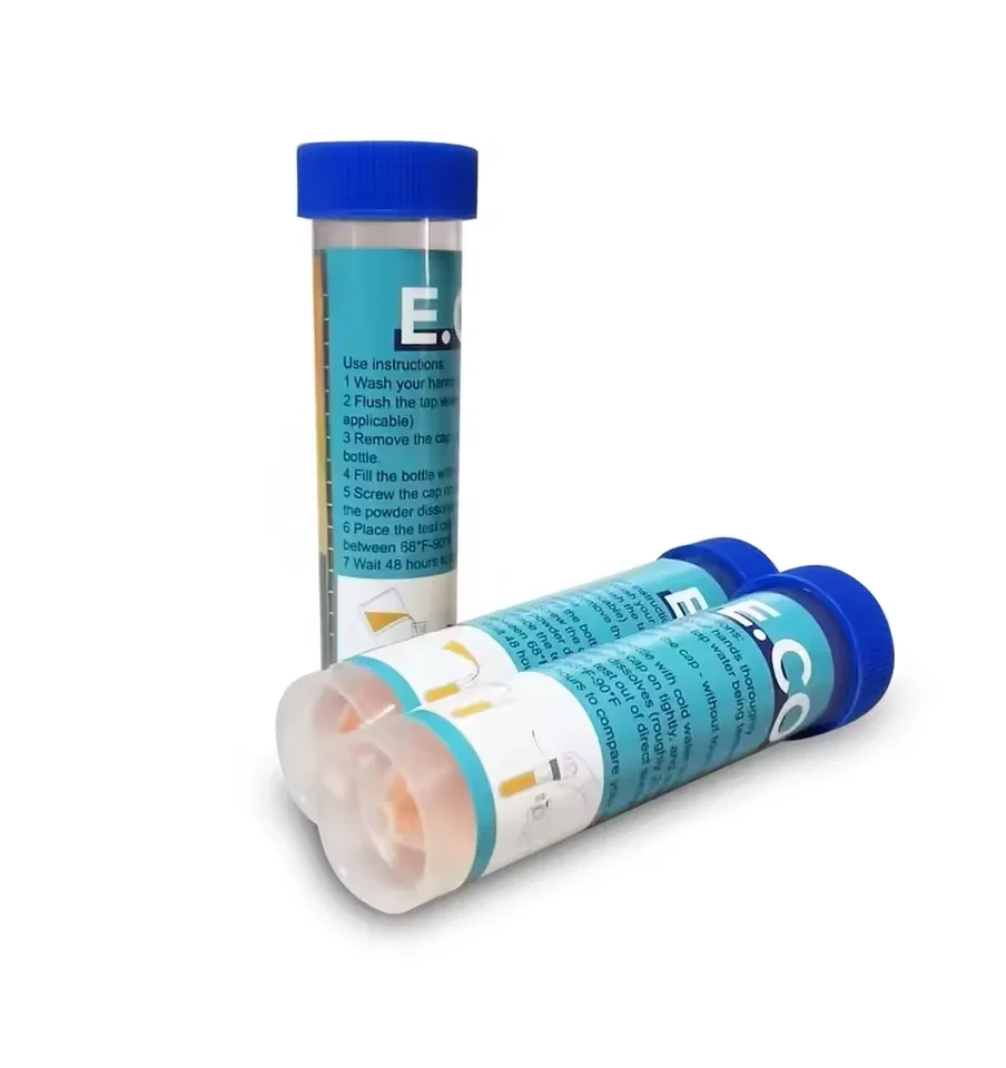 Drinking Water Test Kit for E. - Water Testing Kit 리뷰 및 가격