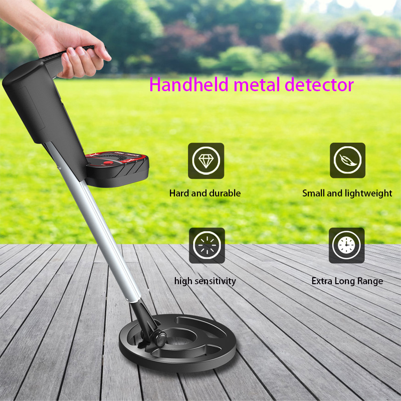 MD3002 High Sensitivity Outdoo - Science Hunter 리뷰 및 가격