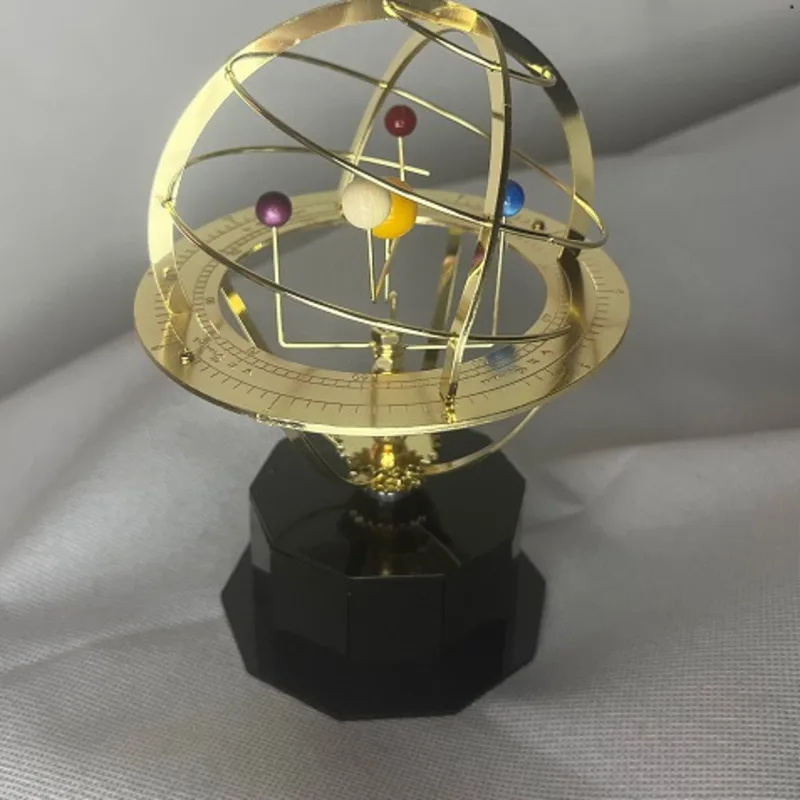 Grand Orrery Model Of The Sola - Solar System Orrery 리뷰 및 가격