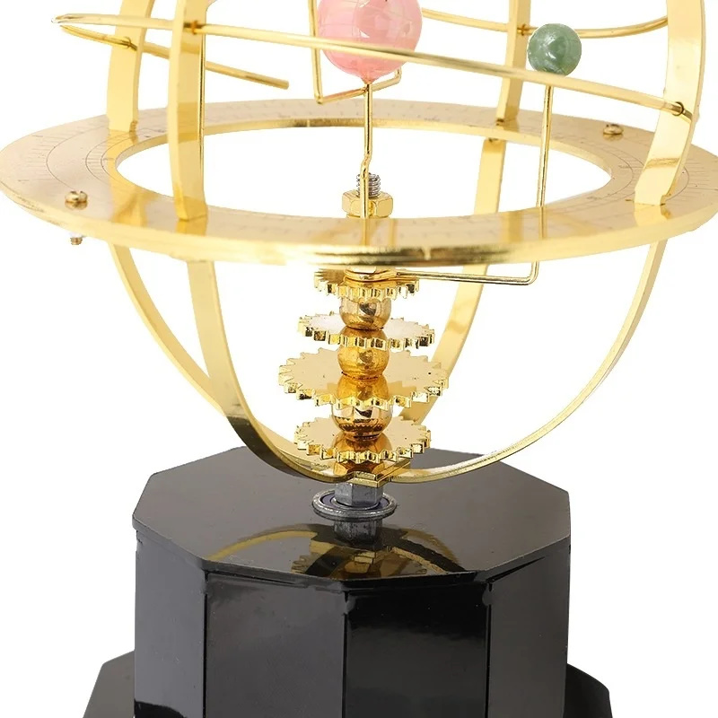 Grand Orrery Model Of The Sola - Solar System Orrery 리뷰 및 가격