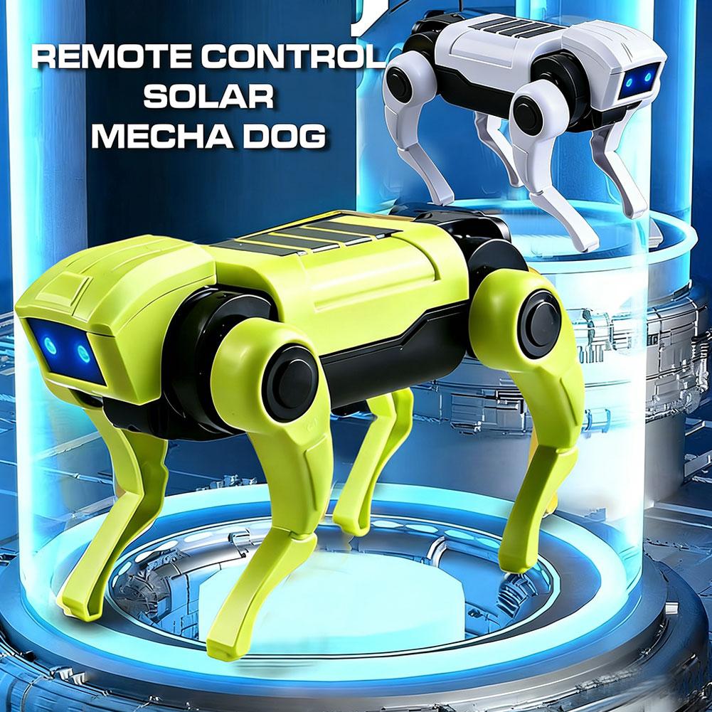 1/2Pcs Rc Robot Children's Rem - Science Toys Diy 리뷰 및 가격