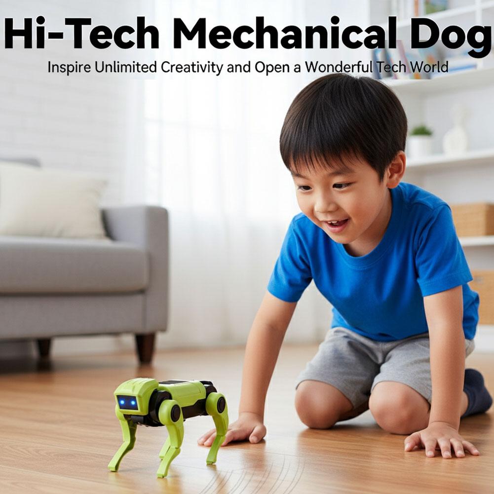 1/2Pcs Rc Robot Children's Rem - Science Toys Diy 리뷰 및 가격
