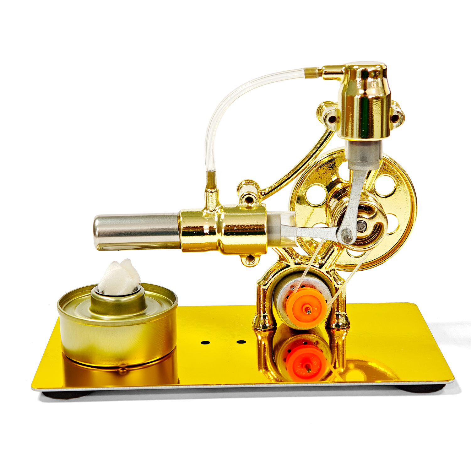 Mini Stirling Engine Model Phy - Science Hobby Kit 리뷰 및 가격