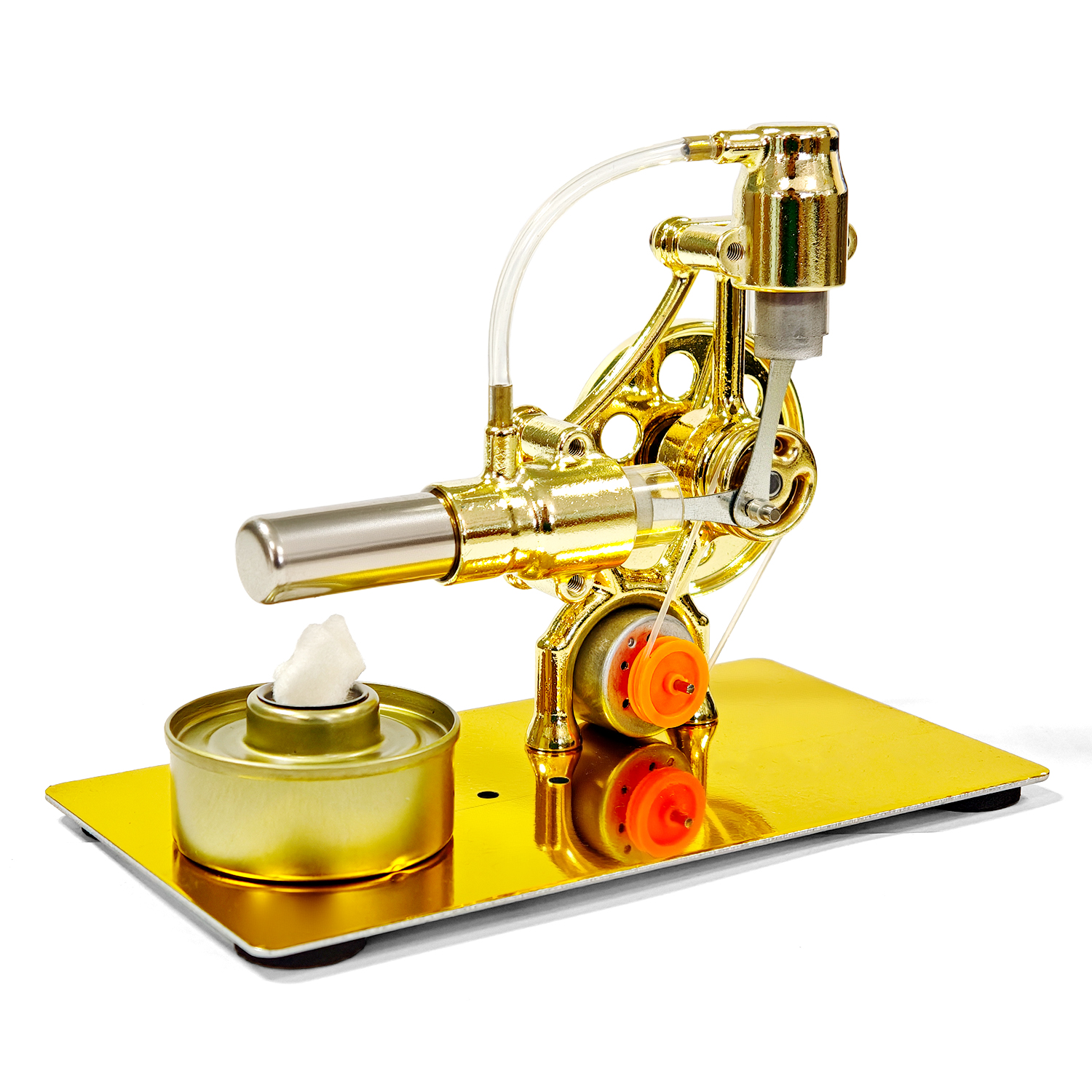 Mini Stirling Engine Model Phy - Science Hobby Kit 리뷰 및 가격