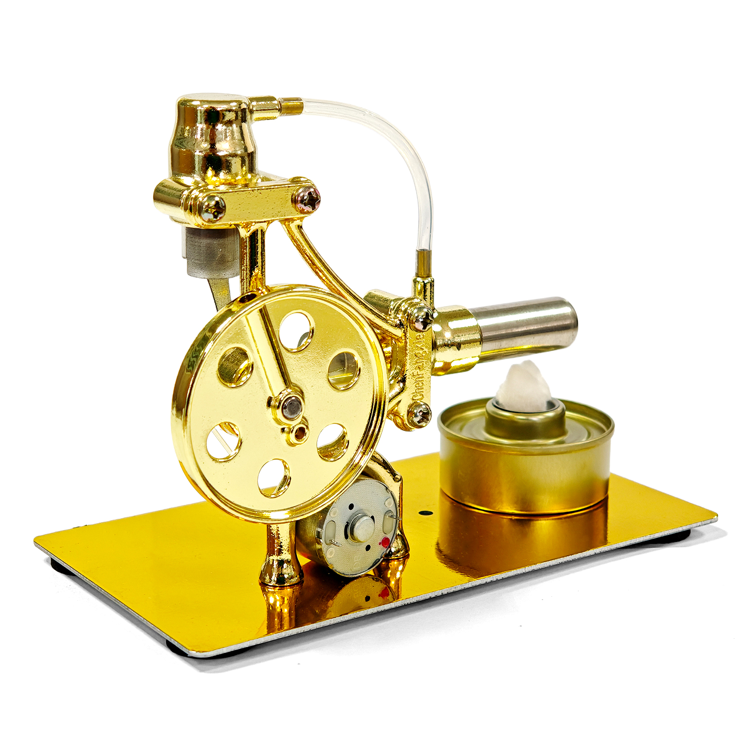 Mini Stirling Engine Model Phy - Science Hobby Kit 리뷰 및 가격