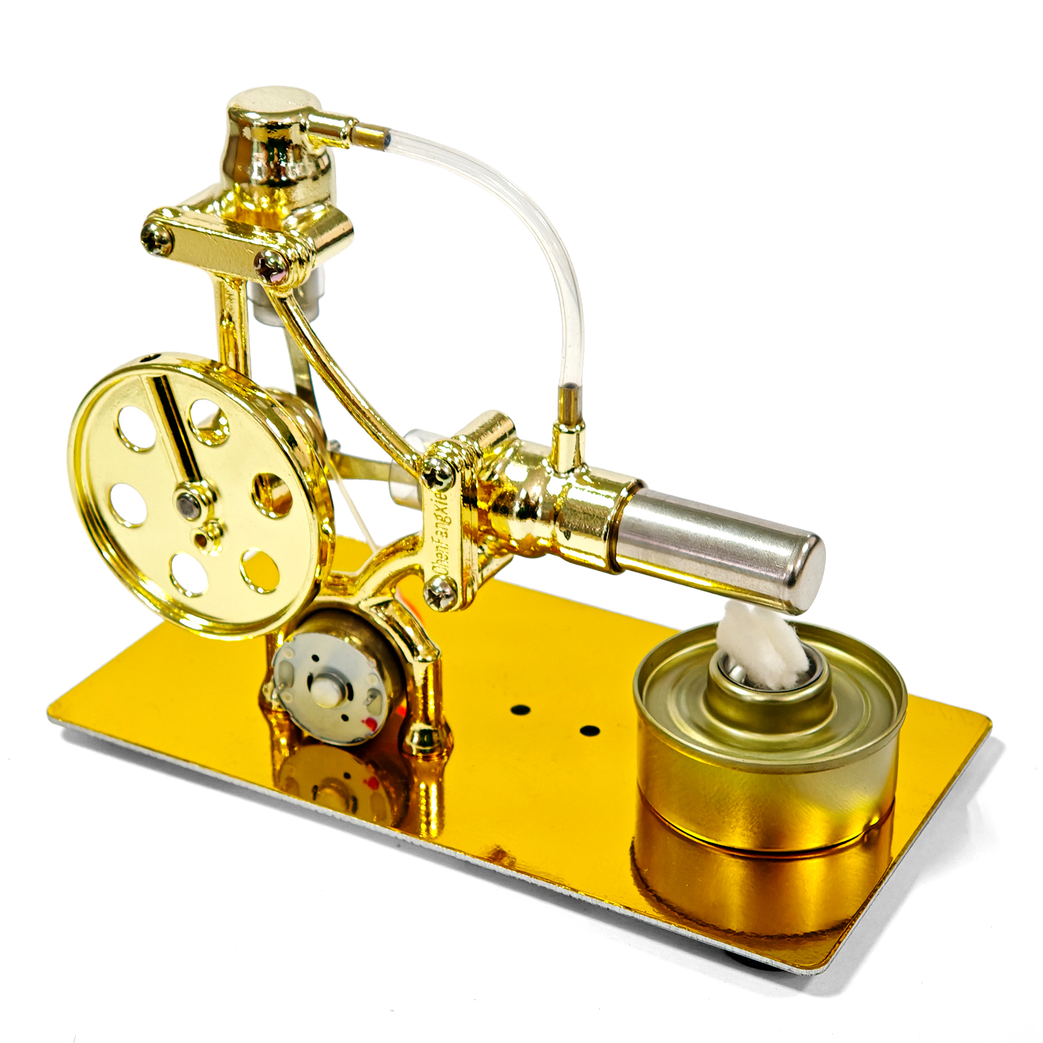 Mini Stirling Engine Model Phy - Science Hobby Kit 리뷰 및 가격