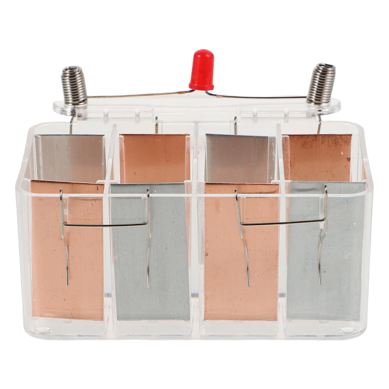 Saltwater Battery Experiment K - Science Project Kit 리뷰 및 가격