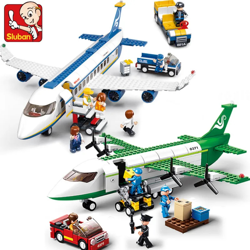 Creative City Airbus Cargo Air - Science Olympiad 리뷰 및 가격