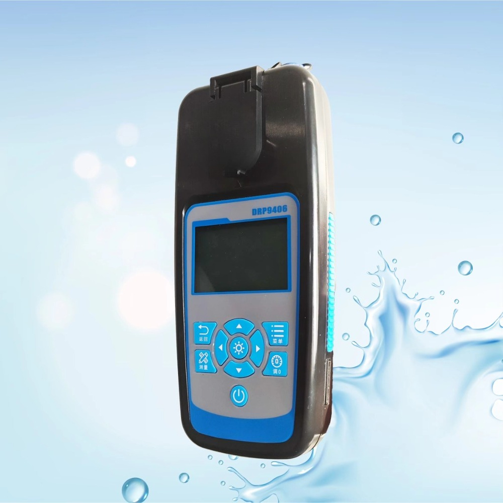 Analyzer Kit - Multi-Parameter - Water Testing Kit 리뷰 및 가격