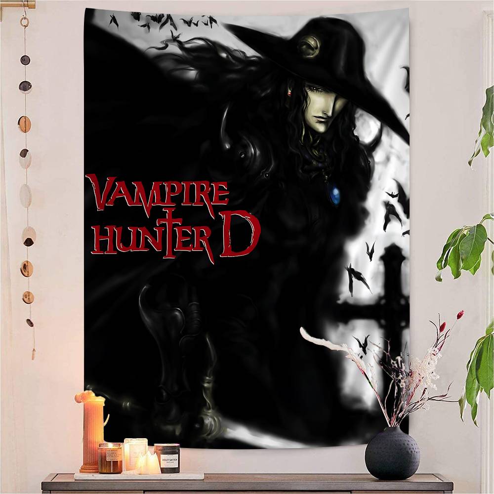 Vampire Hunter D Classic Carto - Science Hunter 리뷰 및 가격