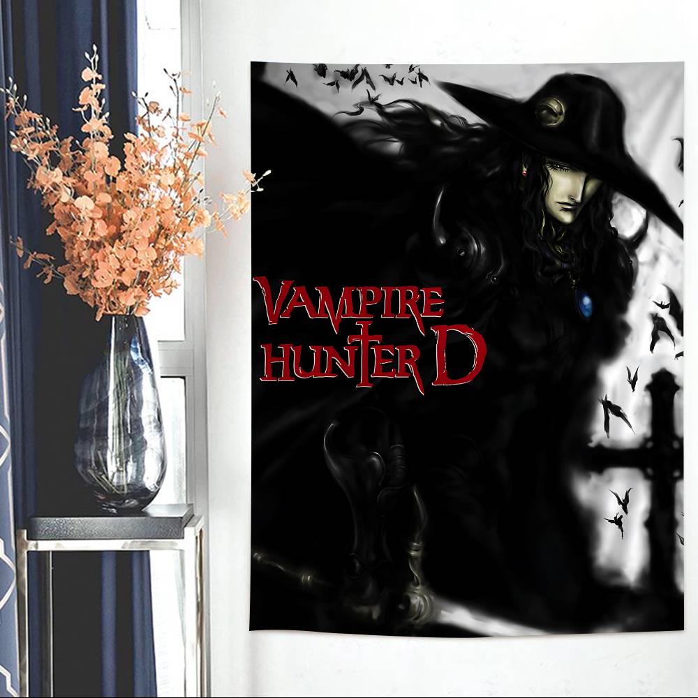 Vampire Hunter D Classic Carto - Science Hunter 리뷰 및 가격