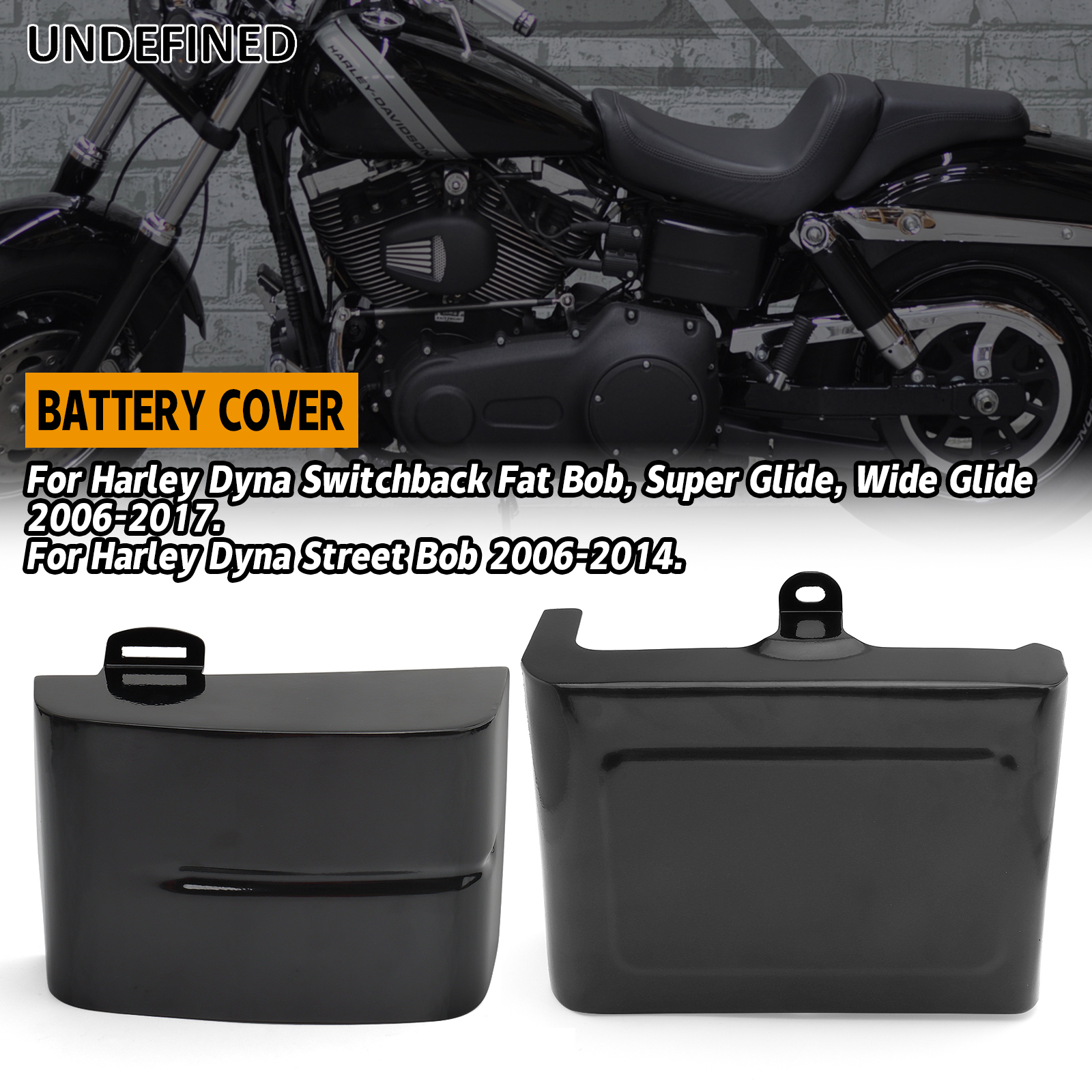 Left/Right Motorcycle Battery  - Science Bob 리뷰 및 가격