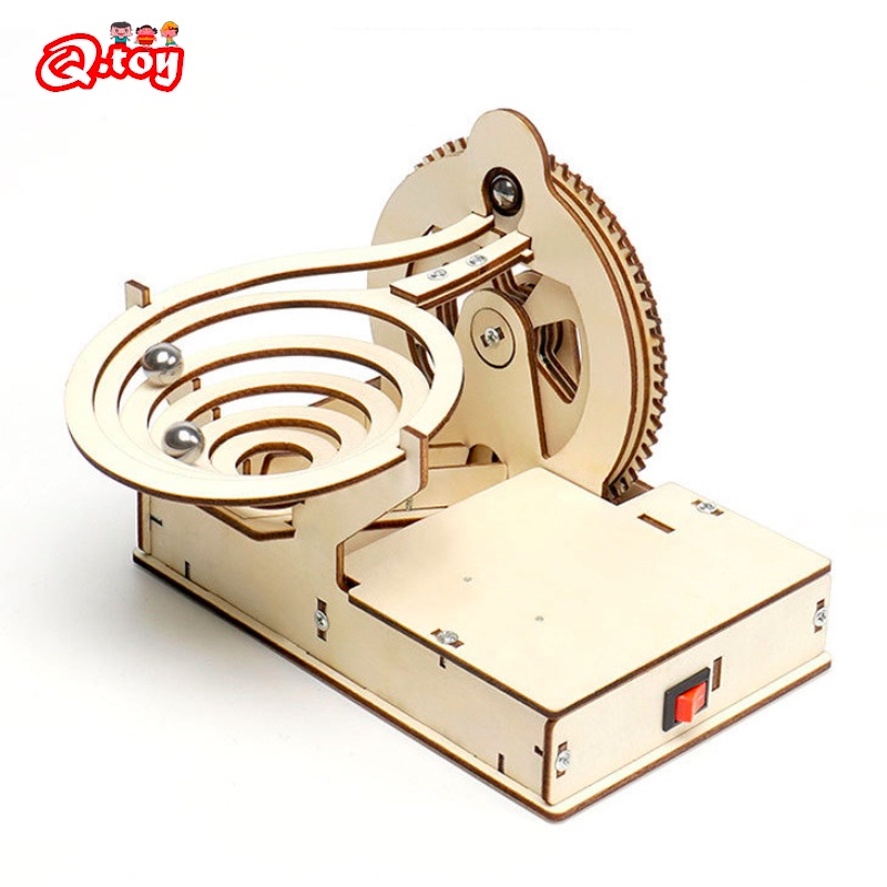 Steam Science Educational Kit  - Science Toys 리뷰 및 가격