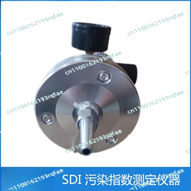 Hot sale manufacturer silt den - Water Testing Kit 리뷰 및 가격