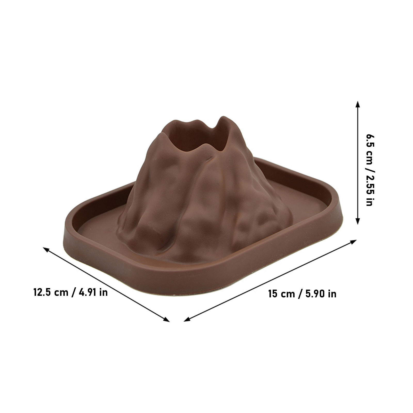 10Pcs Volcanic Volcano Scienti - Volcano Kit Eruption 리뷰 및 가격