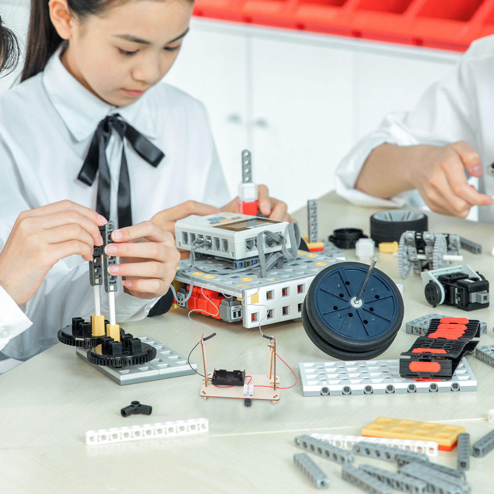 DIY Wire Loop Buzz Game Electr - Science Project Kit 리뷰 및 가격