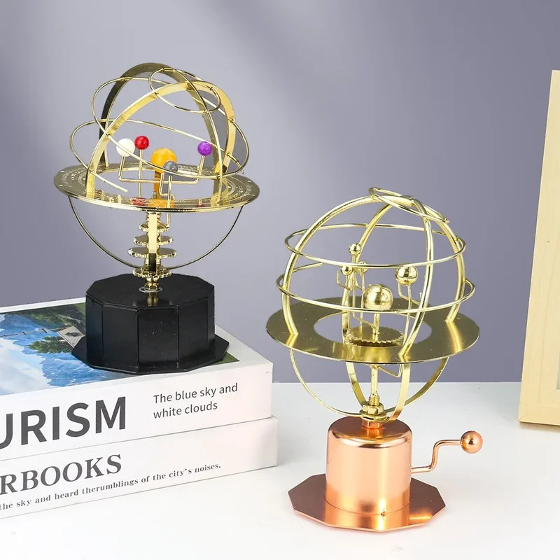 Grand Orrery Solar System Mode - Solar System Orrery 리뷰 및 가격