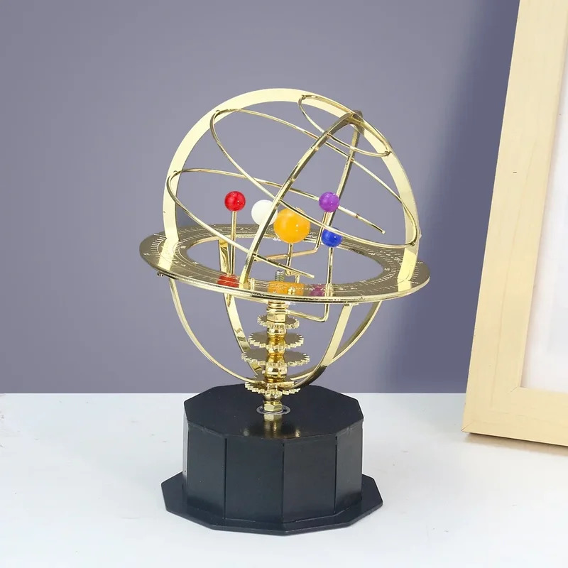 Grand Orrery Solar System Mode - Solar System Orrery 리뷰 및 가격