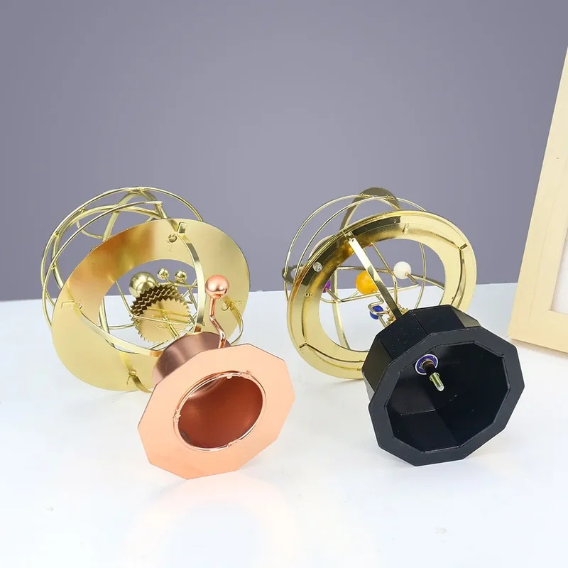 Grand Orrery Solar System Mode - Solar System Orrery 리뷰 및 가격