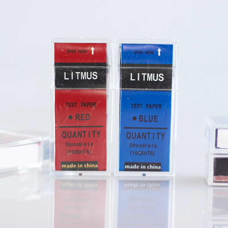 NEW 100 Strips/Box PH Test Str - Ph Strip Test 리뷰 및 가격