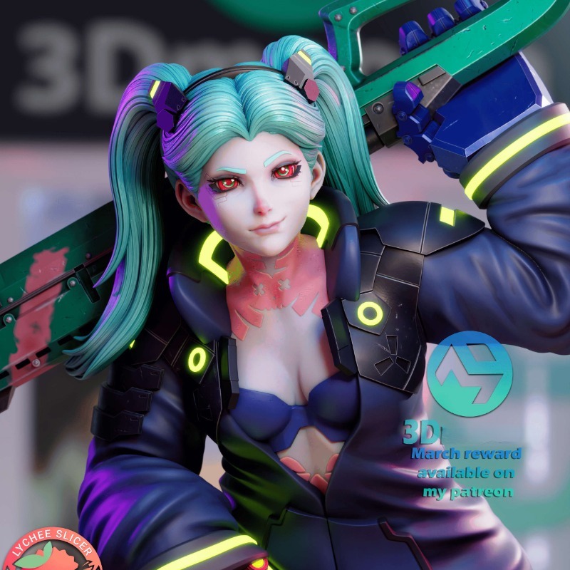 1/24 Scale Cyberpunk Science F - Science Hobby Kit 리뷰 및 가격