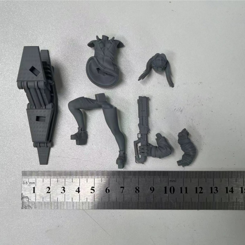 1/24 Scale Cyberpunk Science F - Science Hobby Kit 리뷰 및 가격