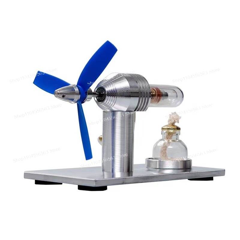 Steam Engine Model Physics Sci - Science Toys 리뷰 및 가격