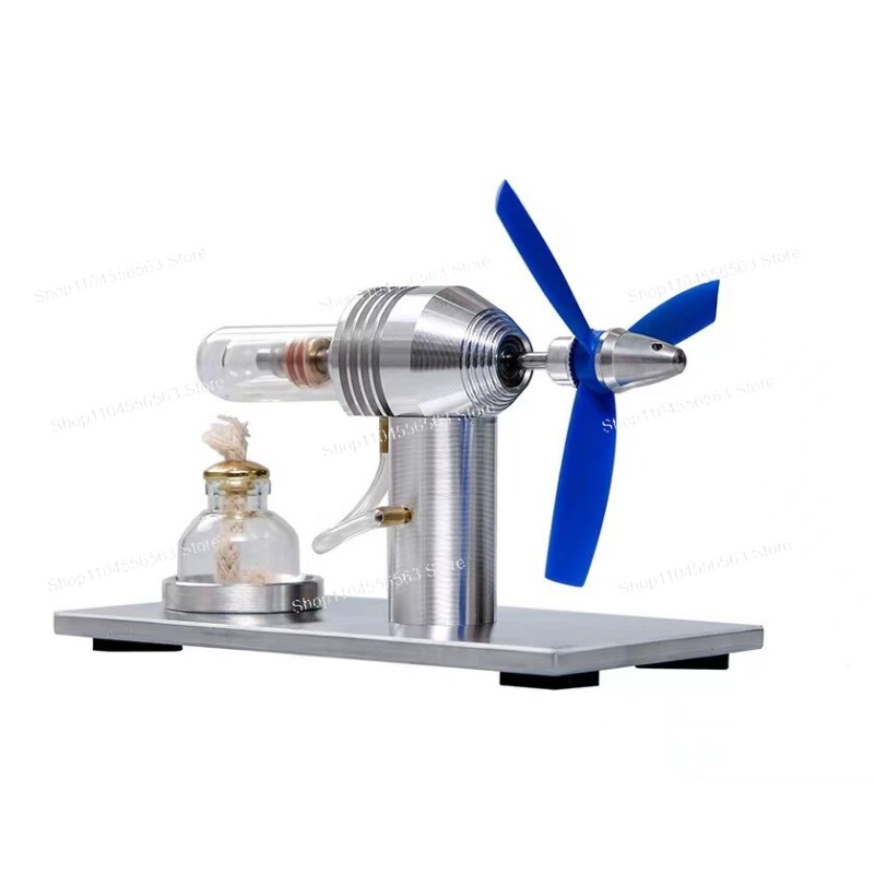 Steam Engine Model Physics Sci - Science Toys 리뷰 및 가격