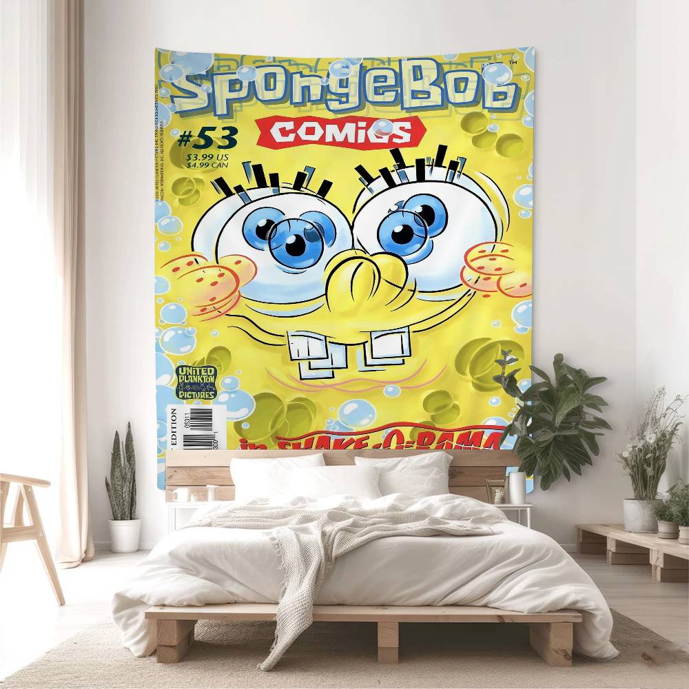 S-Sponge B-Bob Anime Hippie Wa - Science Bob 리뷰 및 가격