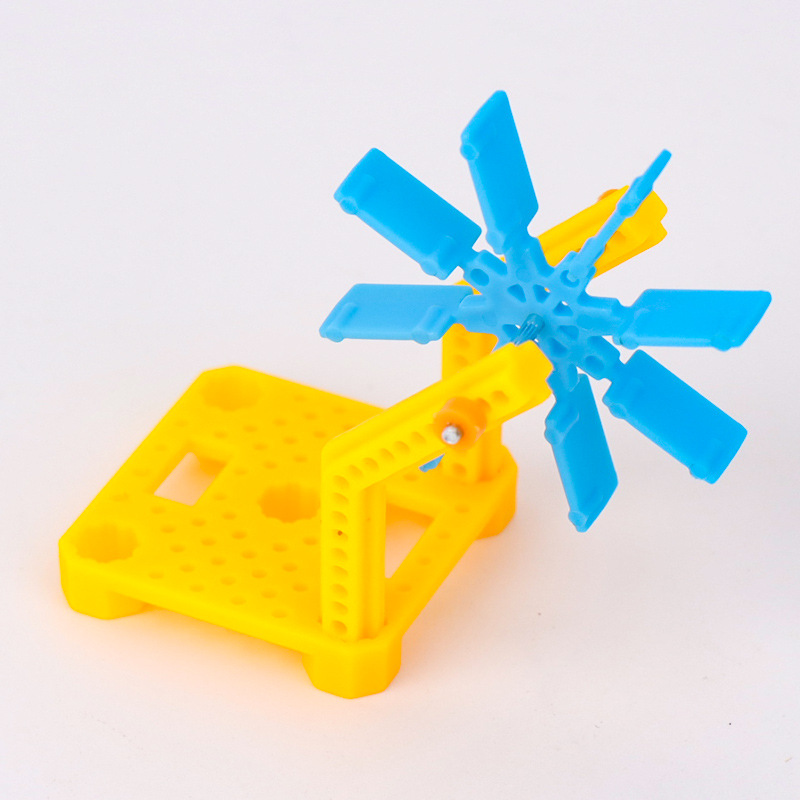 DIY Water Wheel Car Science An - Science Toys Diy 리뷰 및 가격