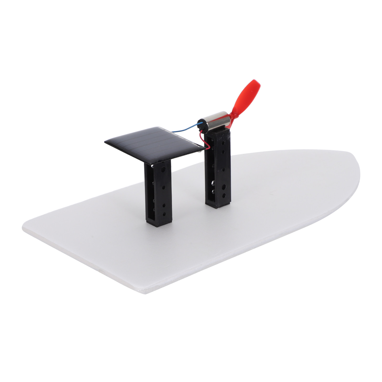 Solar Powered Assemble Boat St - Science Project Kit 리뷰 및 가격